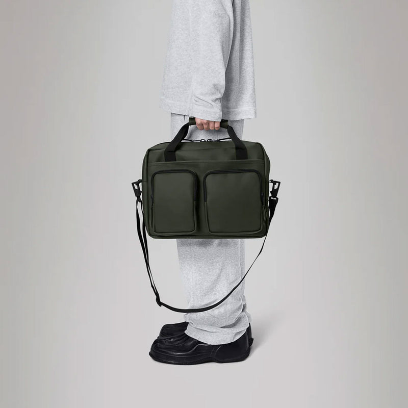 Sac Tech Texel W3 - Vert