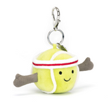 Amuseable Sports Tennis Keychain | Fleux | 2