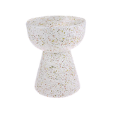 Table d'appoint Terrazzo - Blanc | Fleux | 7