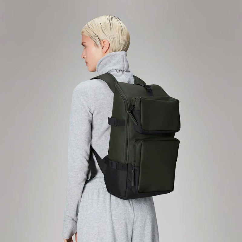 Sac à dos Trail Cargo W3