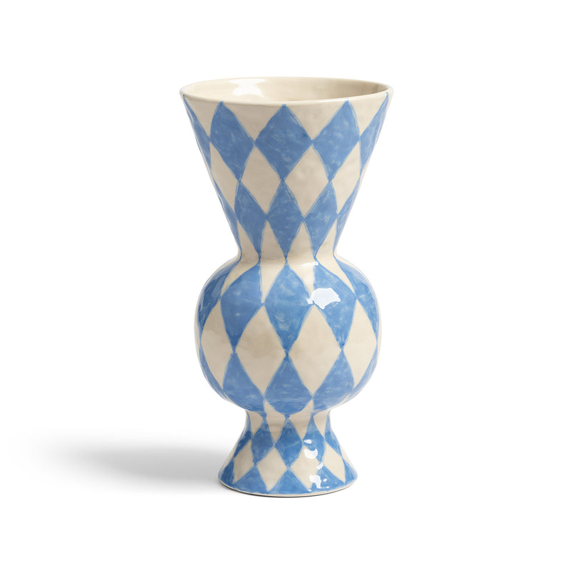 Vase Rhombic