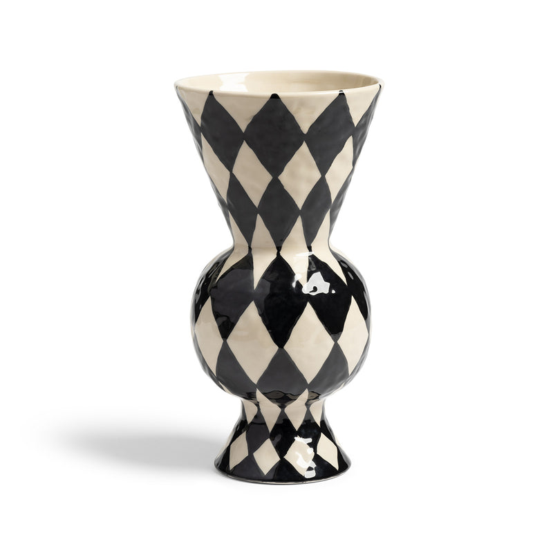 Vase Rhombic