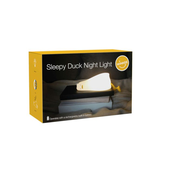 Duck Night Light