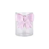 Bow Water Glass | Fleux | 6