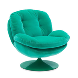 Fauteuil Memento Pop - 81 x 86 x H83 cm | Fleux | 16