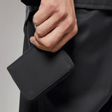 Portefeuille Wallet Mini W1 - Noir | Fleux | 3