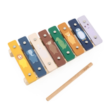 Xylophone en bois | Fleux | 3