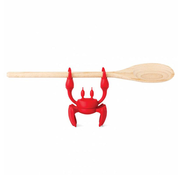 Crabe porte-cuillère – Fleux