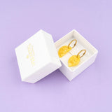 Boucles d'oreilles Citrons | Fleux | 5