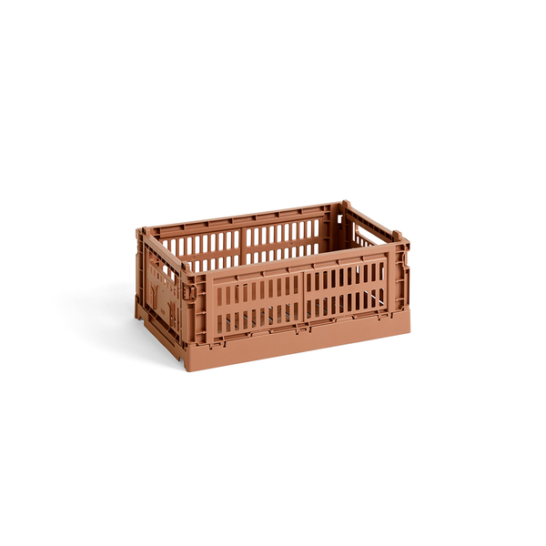 Crate S crate - L 26.5 cm XH 10.5 cm