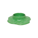 Mauna Candle Holder for Advent Candle - Green | Fleux | 2