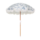 Parasol de Plage Holiday - Le Basque Marine | Fleux | 6