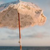 Parasol de Plage Holiday - Le Basque Marine | Fleux | 9