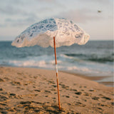 Parasol de Plage Holiday - Le Basque Marine | Fleux | 8