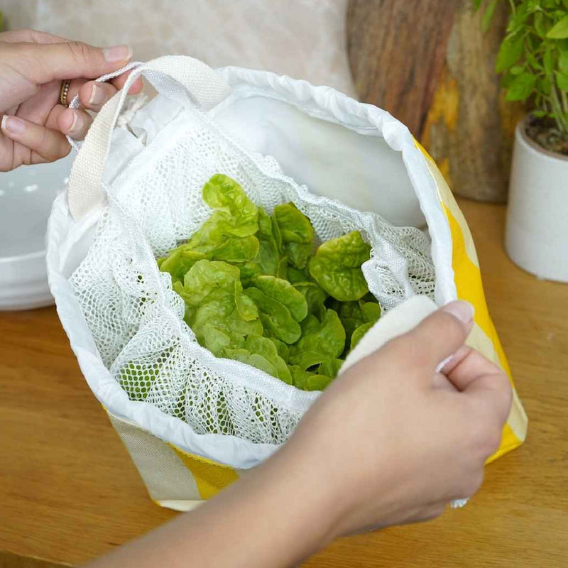 L'essoreuse à salade : un must-have de la cuisine - Plastics le Mag