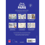 Book We will taste Paris - Marabout | Fleux | 10